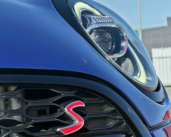 Синій Міні Cooper, об'ємом двигуна 2 л та пробігом 83 тис. км за 20999 $, фото 6 на Automoto.ua