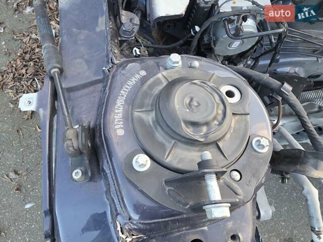 Синий Мини Купер, объемом двигателя 2 л и пробегом 18 тыс. км за 10900 $, фото 11 на Automoto.ua