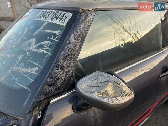 Синий Мини Купер, объемом двигателя 2 л и пробегом 18 тыс. км за 10900 $, фото 6 на Automoto.ua