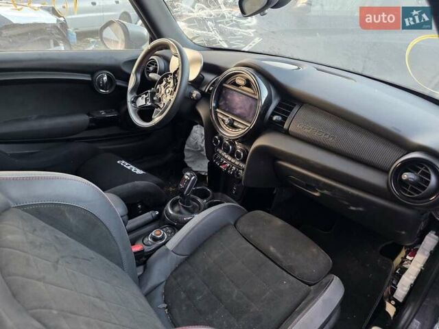 Синий Мини Купер, объемом двигателя 2 л и пробегом 18 тыс. км за 10900 $, фото 7 на Automoto.ua