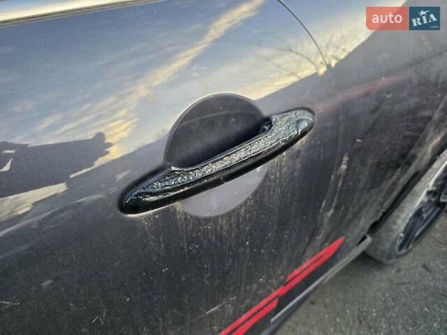 Синий Мини Купер, объемом двигателя 2 л и пробегом 18 тыс. км за 10900 $, фото 5 на Automoto.ua