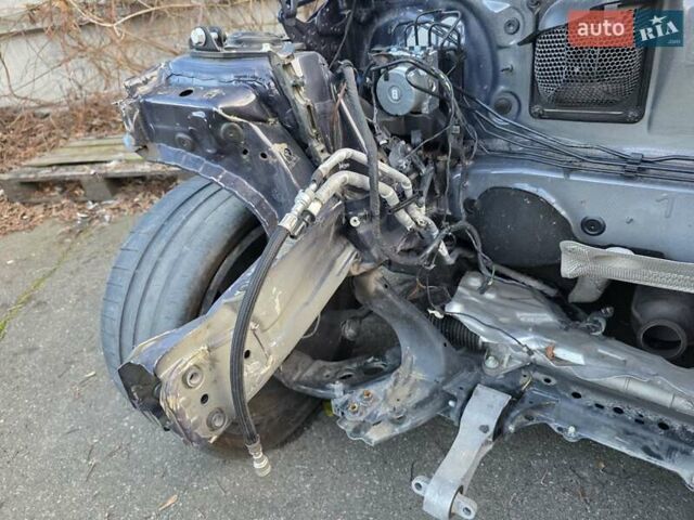 Синий Мини Купер, объемом двигателя 2 л и пробегом 18 тыс. км за 10900 $, фото 12 на Automoto.ua