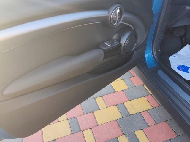 Синій Міні Cooper, об'ємом двигуна 0 л та пробігом 31 тис. км за 14600 $, фото 6 на Automoto.ua