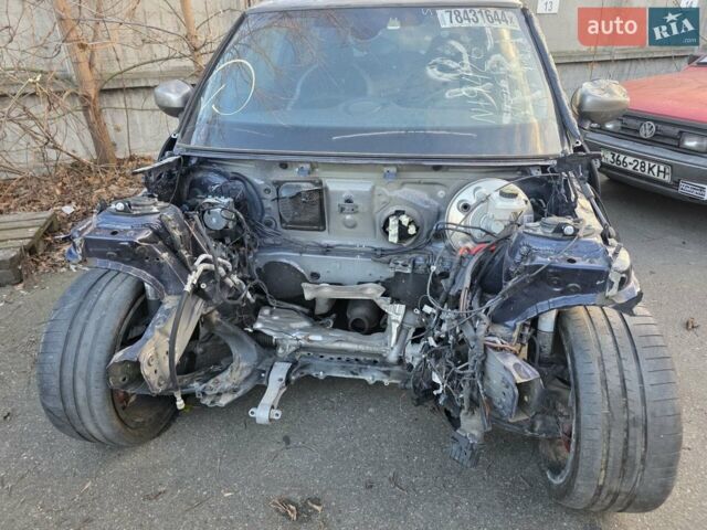 Синий Мини Купер, объемом двигателя 2 л и пробегом 18 тыс. км за 8800 $, фото 9 на Automoto.ua