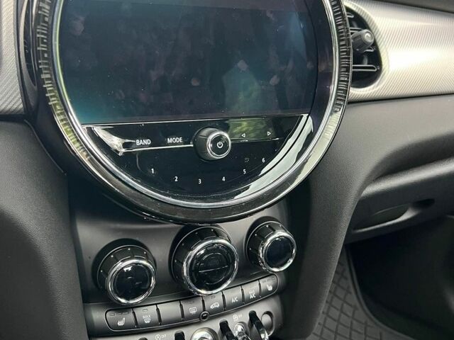 Синій Міні Cooper, об'ємом двигуна 1.5 л та пробігом 105 тис. км за 19800 $, фото 21 на Automoto.ua