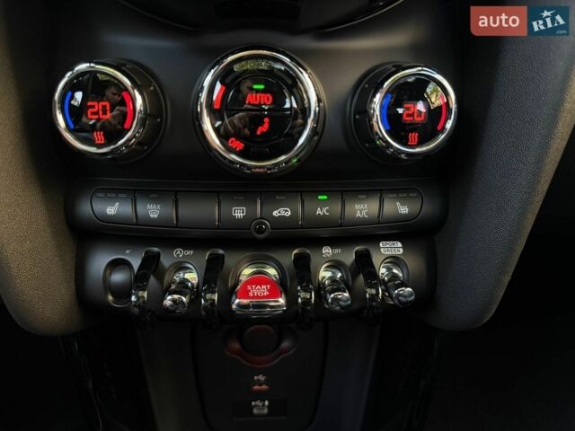 Синій Міні Cooper, об'ємом двигуна 2 л та пробігом 24 тис. км за 26000 $, фото 23 на Automoto.ua