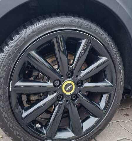 Синій Міні Cooper, об'ємом двигуна 0 л та пробігом 10 тис. км за 19900 $, фото 7 на Automoto.ua