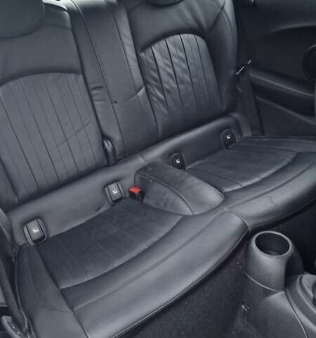 Синій Міні Cooper, об'ємом двигуна 0 л та пробігом 10 тис. км за 19900 $, фото 2 на Automoto.ua