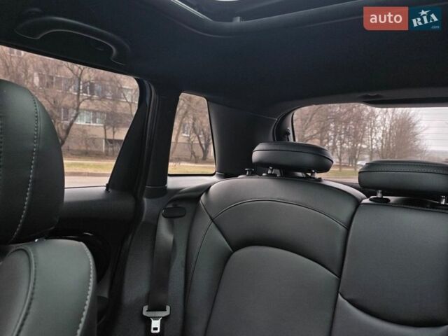 Синій Міні Cooper, об'ємом двигуна 2 л та пробігом 66 тис. км за 24500 $, фото 29 на Automoto.ua