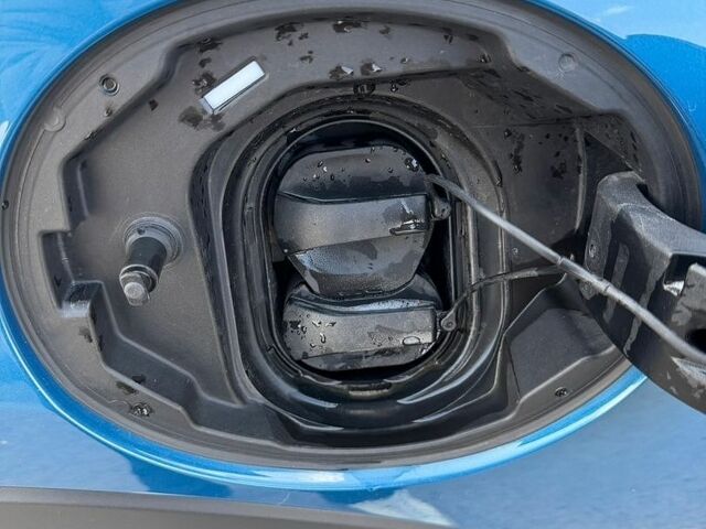 Синий Мини Купер, объемом двигателя 0 л и пробегом 35 тыс. км за 16900 $, фото 4 на Automoto.ua