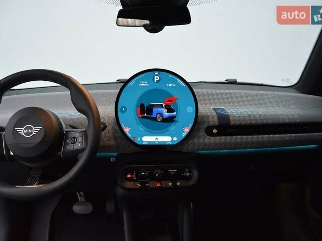 Синий Мини Купер, объемом двигателя 0 л и пробегом 5 тыс. км за 34828 $, фото 5 на Automoto.ua