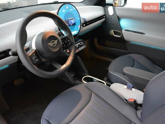 Синий Мини Купер, объемом двигателя 0 л и пробегом 5 тыс. км за 34828 $, фото 4 на Automoto.ua