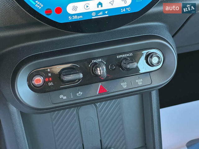 Синий Мини Купер, объемом двигателя 2 л и пробегом 1 тыс. км за 39900 $, фото 17 на Automoto.ua