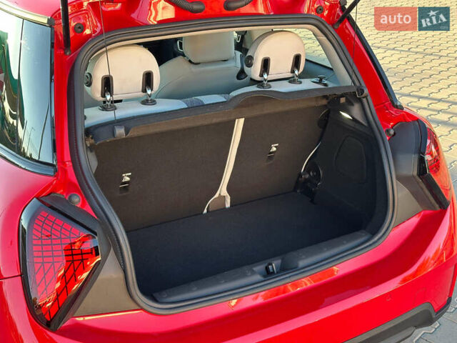 Синий Мини Купер, объемом двигателя 2 л и пробегом 1 тыс. км за 39900 $, фото 24 на Automoto.ua