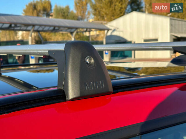 Синий Мини Купер, объемом двигателя 2 л и пробегом 1 тыс. км за 39900 $, фото 25 на Automoto.ua