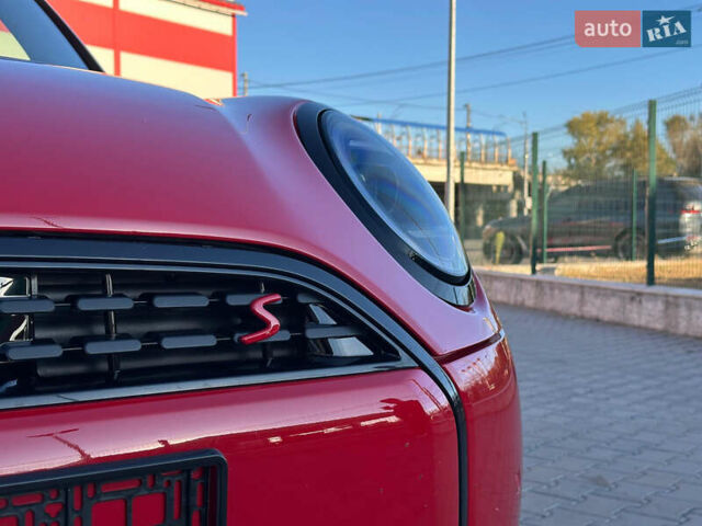 Синий Мини Купер, объемом двигателя 2 л и пробегом 1 тыс. км за 39900 $, фото 3 на Automoto.ua