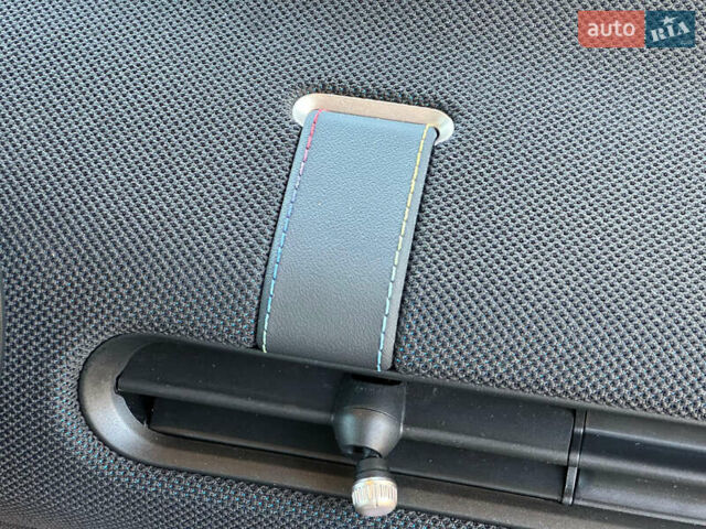 Синий Мини Купер, объемом двигателя 2 л и пробегом 1 тыс. км за 39900 $, фото 15 на Automoto.ua