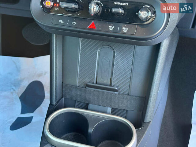 Синий Мини Купер, объемом двигателя 2 л и пробегом 1 тыс. км за 39900 $, фото 16 на Automoto.ua