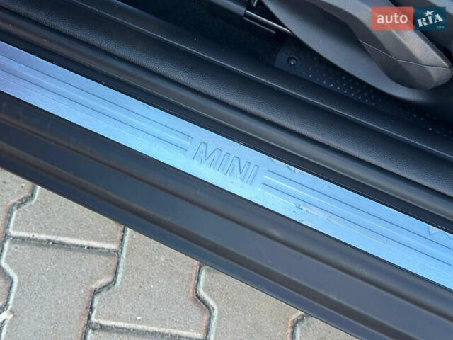 Синий Мини Купер, объемом двигателя 2 л и пробегом 1 тыс. км за 39900 $, фото 11 на Automoto.ua