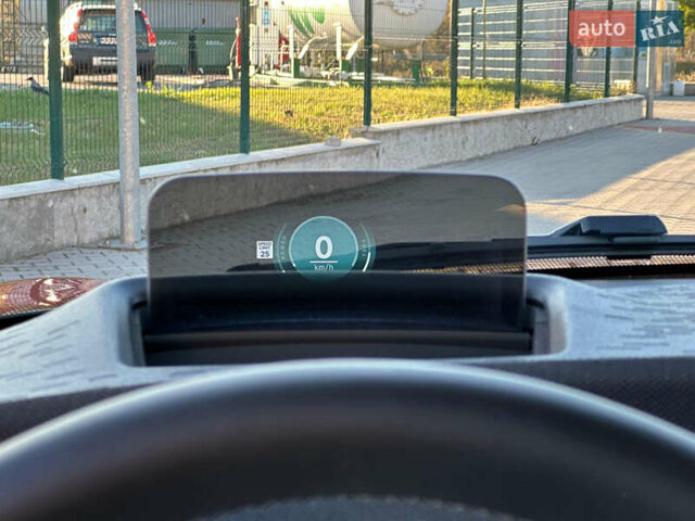 Синий Мини Купер, объемом двигателя 2 л и пробегом 1 тыс. км за 39900 $, фото 14 на Automoto.ua