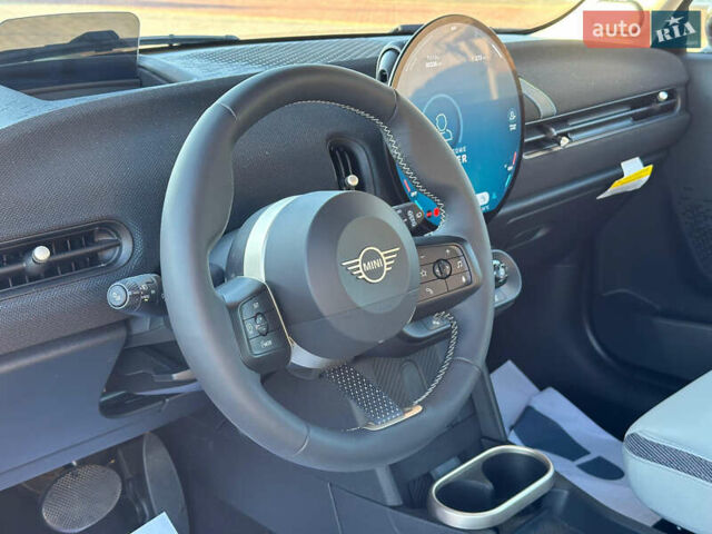 Синий Мини Купер, объемом двигателя 2 л и пробегом 1 тыс. км за 39900 $, фото 10 на Automoto.ua