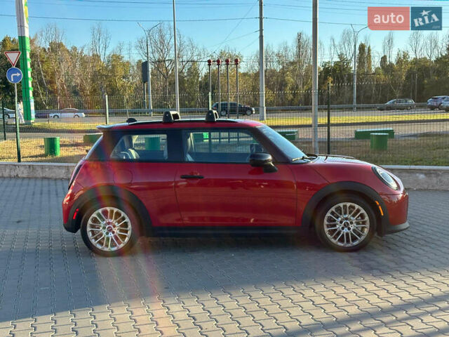 Синий Мини Купер, объемом двигателя 2 л и пробегом 1 тыс. км за 39900 $, фото 4 на Automoto.ua