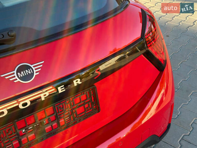 Синий Мини Купер, объемом двигателя 2 л и пробегом 1 тыс. км за 39900 $, фото 7 на Automoto.ua