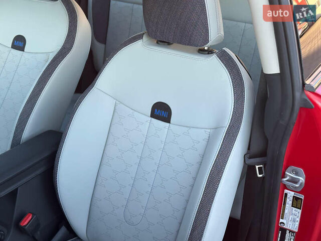Синий Мини Купер, объемом двигателя 2 л и пробегом 1 тыс. км за 39900 $, фото 26 на Automoto.ua