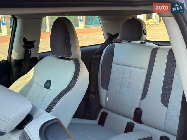 Синий Мини Купер, объемом двигателя 2 л и пробегом 1 тыс. км за 39900 $, фото 18 на Automoto.ua