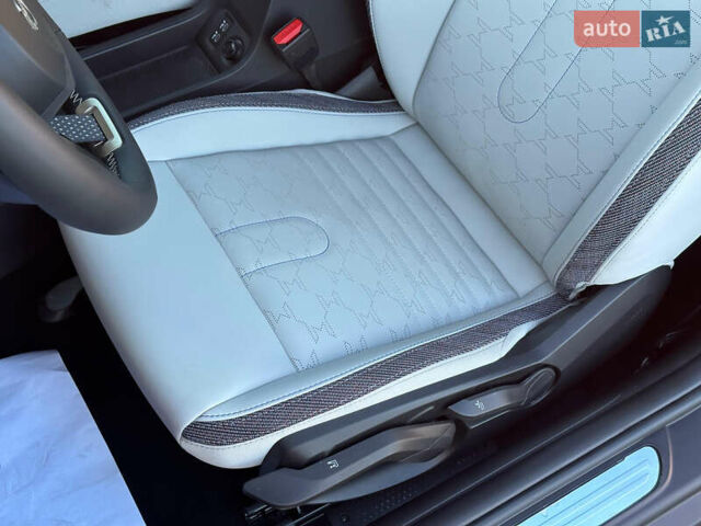 Синий Мини Купер, объемом двигателя 2 л и пробегом 1 тыс. км за 39900 $, фото 12 на Automoto.ua