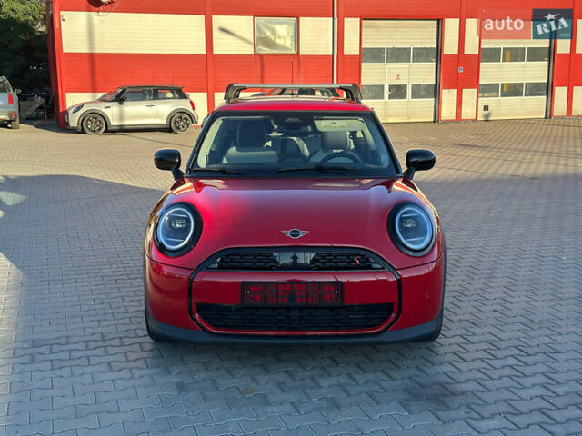 Синий Мини Купер, объемом двигателя 2 л и пробегом 1 тыс. км за 39900 $, фото 1 на Automoto.ua