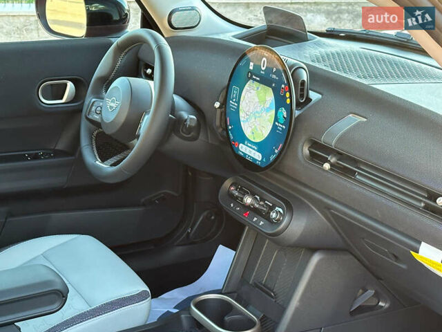 Синий Мини Купер, объемом двигателя 2 л и пробегом 1 тыс. км за 39900 $, фото 21 на Automoto.ua