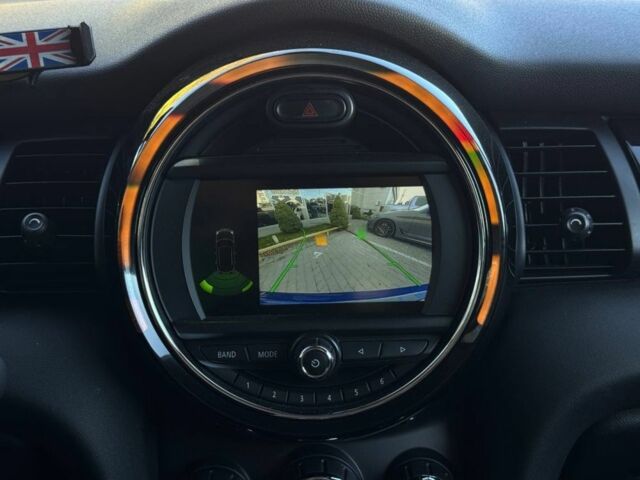 Синій Міні Cooper, об'ємом двигуна 1.5 л та пробігом 34 тис. км за 15500 $, фото 9 на Automoto.ua
