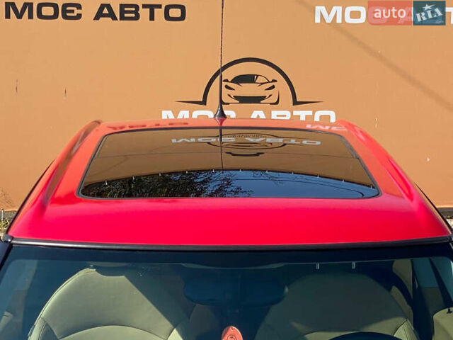 Зелений Міні Cooper, об'ємом двигуна 1.56 л та пробігом 246 тис. км за 8100 $, фото 21 на Automoto.ua