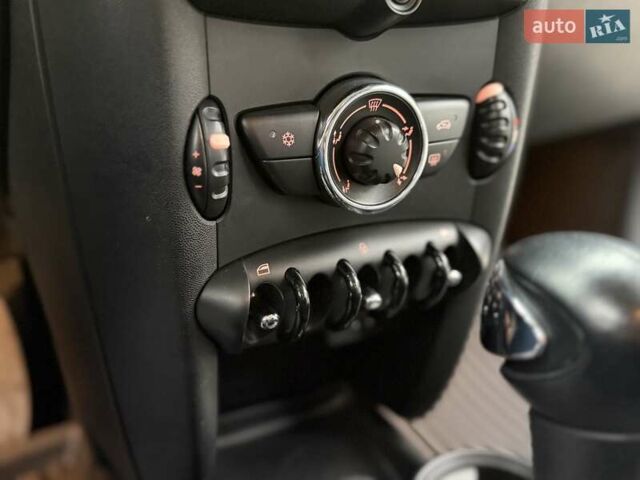 Зелений Міні Cooper, об'ємом двигуна 1.6 л та пробігом 294 тис. км за 7499 $, фото 24 на Automoto.ua