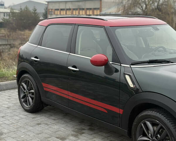 Зелений Міні Cooper, об'ємом двигуна 1.6 л та пробігом 120 тис. км за 10000 $, фото 8 на Automoto.ua