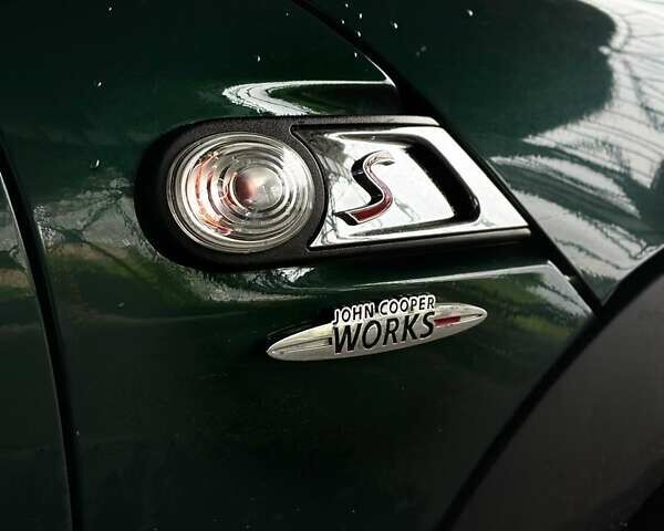 Мини Купер 2012 в Киеве на Automoto.ua Зеленый Мини Купер, объемом двигателя 1.6 л и пробегом 190 тыс. км за 8300 $, фото 16 на Automoto.ua