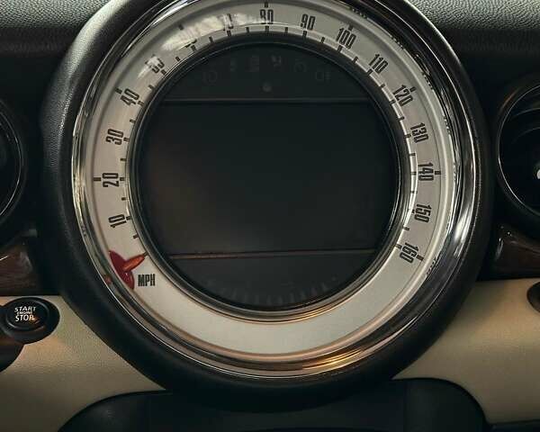 Мини Купер 2012 в Киеве на Automoto.ua Зеленый Мини Купер, объемом двигателя 1.6 л и пробегом 190 тыс. км за 8300 $, фото 3 на Automoto.ua