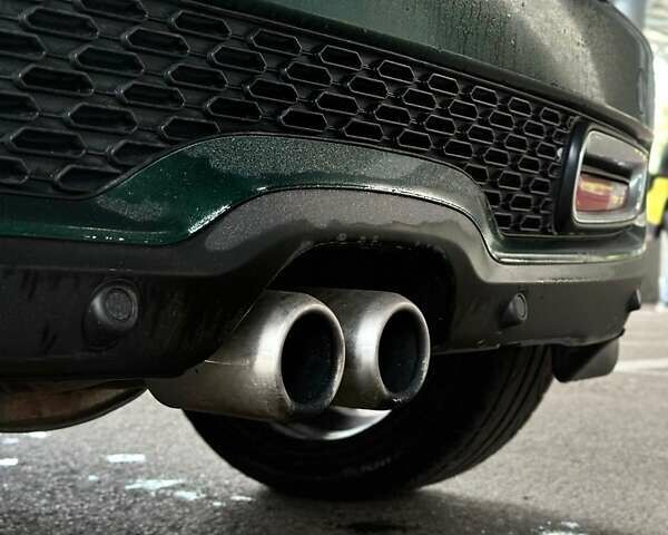 Мини Купер 2012 в Киеве на Automoto.ua Зеленый Мини Купер, объемом двигателя 1.6 л и пробегом 190 тыс. км за 8300 $, фото 18 на Automoto.ua