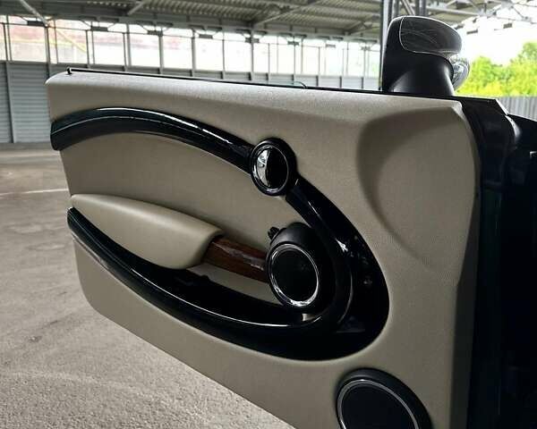 Мини Купер 2012 в Киеве на Automoto.ua Зеленый Мини Купер, объемом двигателя 1.6 л и пробегом 190 тыс. км за 8300 $, фото 1 на Automoto.ua