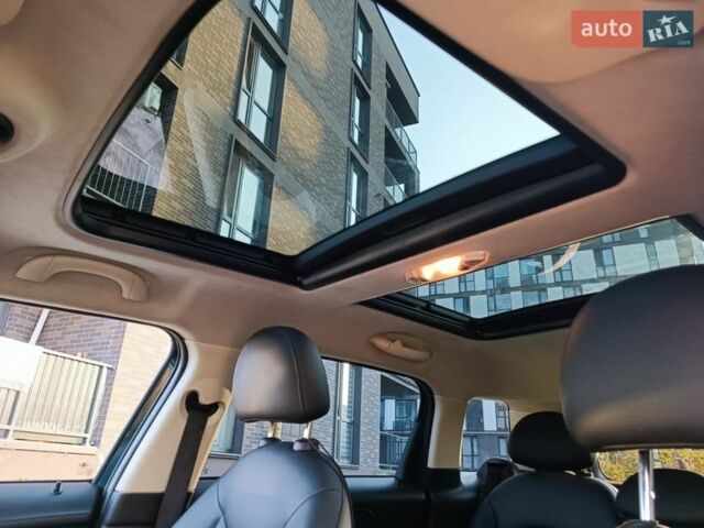 Зеленый Мини Купер, объемом двигателя 1.6 л и пробегом 225 тыс. км за 8500 $, фото 33 на Automoto.ua
