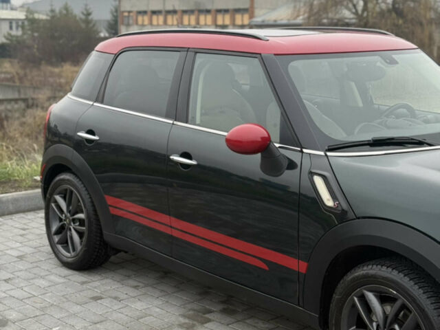 Зелений Міні Cooper, об'ємом двигуна 1.6 л та пробігом 120 тис. км за 11000 $, фото 8 на Automoto.ua