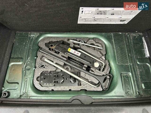 Міні Cooper 2013 у Вишневом на Automoto.ua Зелений Міні Cooper, об'ємом двигуна 1.6 л та пробігом 163 тис. км за 8000 $, фото 15 на Automoto.ua