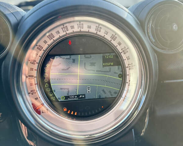 Зеленый Мини Купер, объемом двигателя 2 л и пробегом 220 тыс. км за 11900 $, фото 28 на Automoto.ua