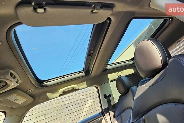 Зелений Міні Cooper, об'ємом двигуна 2 л та пробігом 98 тис. км за 14100 $, фото 21 на Automoto.ua