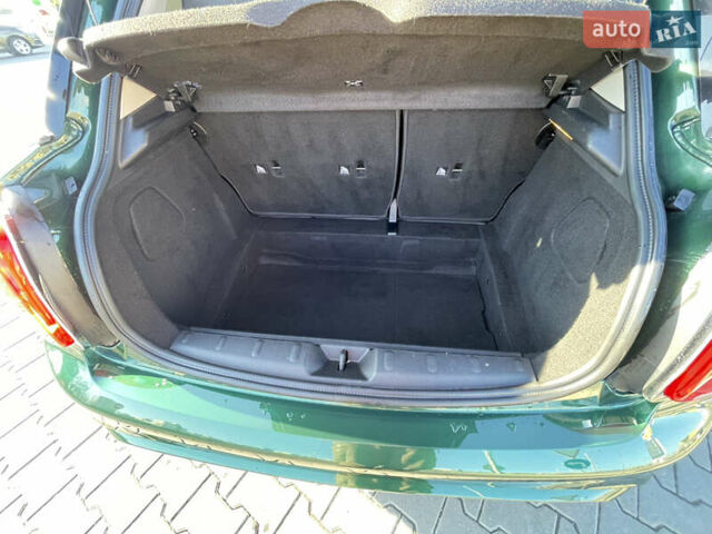 Зеленый Мини Купер, объемом двигателя 2 л и пробегом 100 тыс. км за 16000 $, фото 21 на Automoto.ua