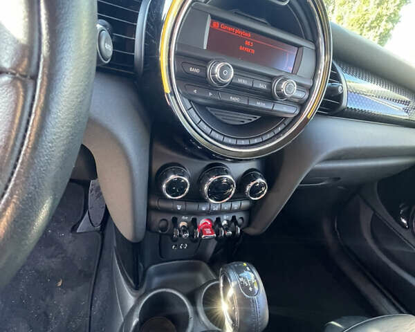 Зеленый Мини Купер, объемом двигателя 2 л и пробегом 100 тыс. км за 16000 $, фото 27 на Automoto.ua