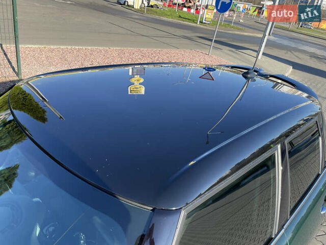 Зеленый Мини Купер, объемом двигателя 2 л и пробегом 100 тыс. км за 16000 $, фото 8 на Automoto.ua
