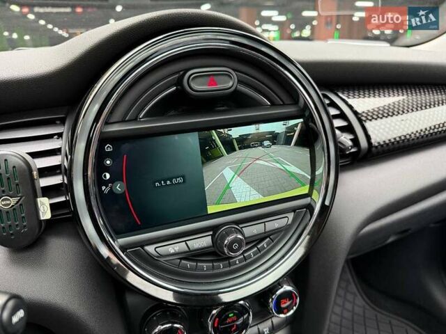 Зелений Міні Cooper, об'ємом двигуна 2 л та пробігом 90 тис. км за 13990 $, фото 20 на Automoto.ua