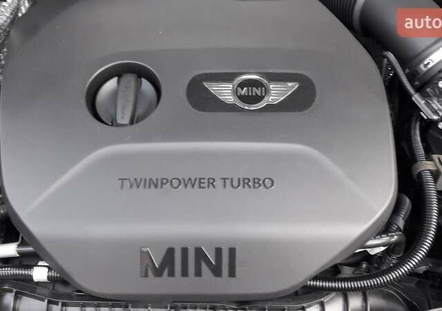 Зелений Міні Cooper, об'ємом двигуна 2 л та пробігом 98 тис. км за 14100 $, фото 13 на Automoto.ua